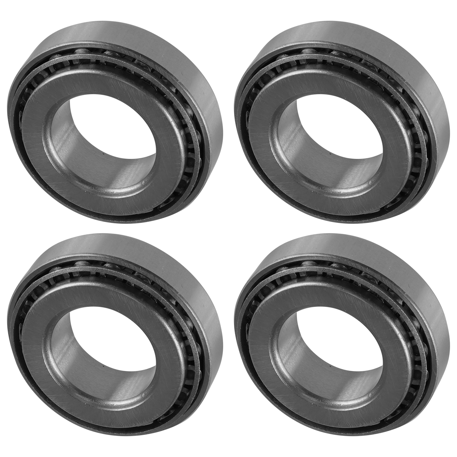L44643 / L44610 L44643/610 L44643-90049 Tapered Roller Bearings 25.4×50.3×14.7