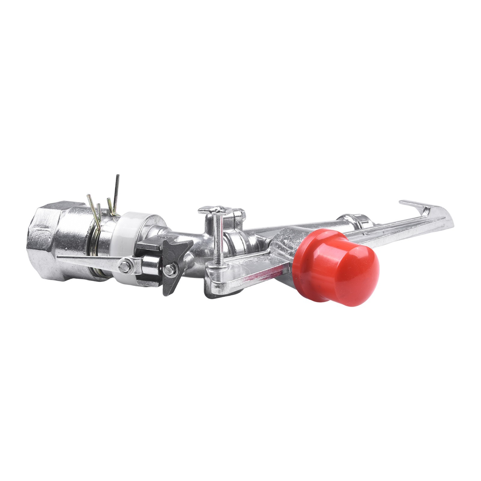 Long Service Life 1 Inch Garden Sprinkler Suitable for Dust Suppression