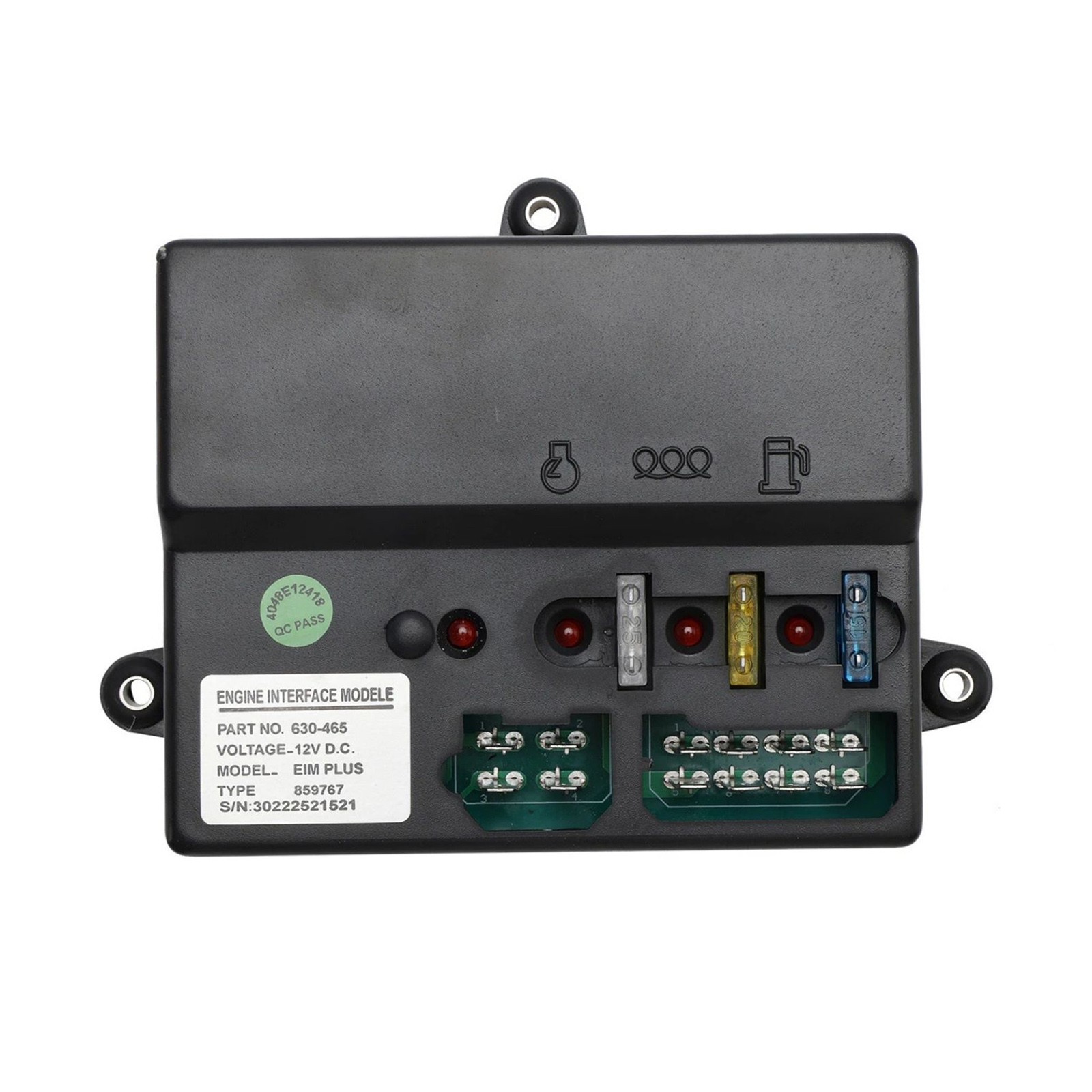 Generator Module With High Performance, Long Service Life For FG Wilson