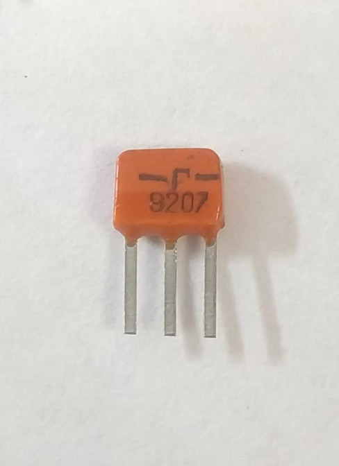Lot of 1000 pcs KT361G PNP High Frequency Transistors