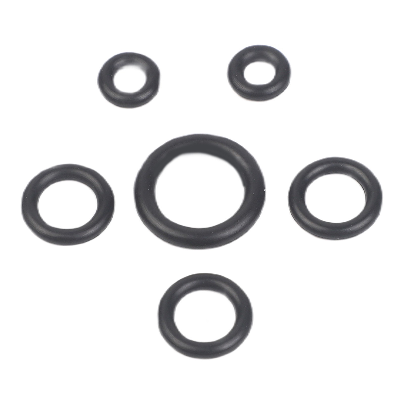 15 O Rings for SAECO and Compatible Coffee Steam Valve Replacement Kit