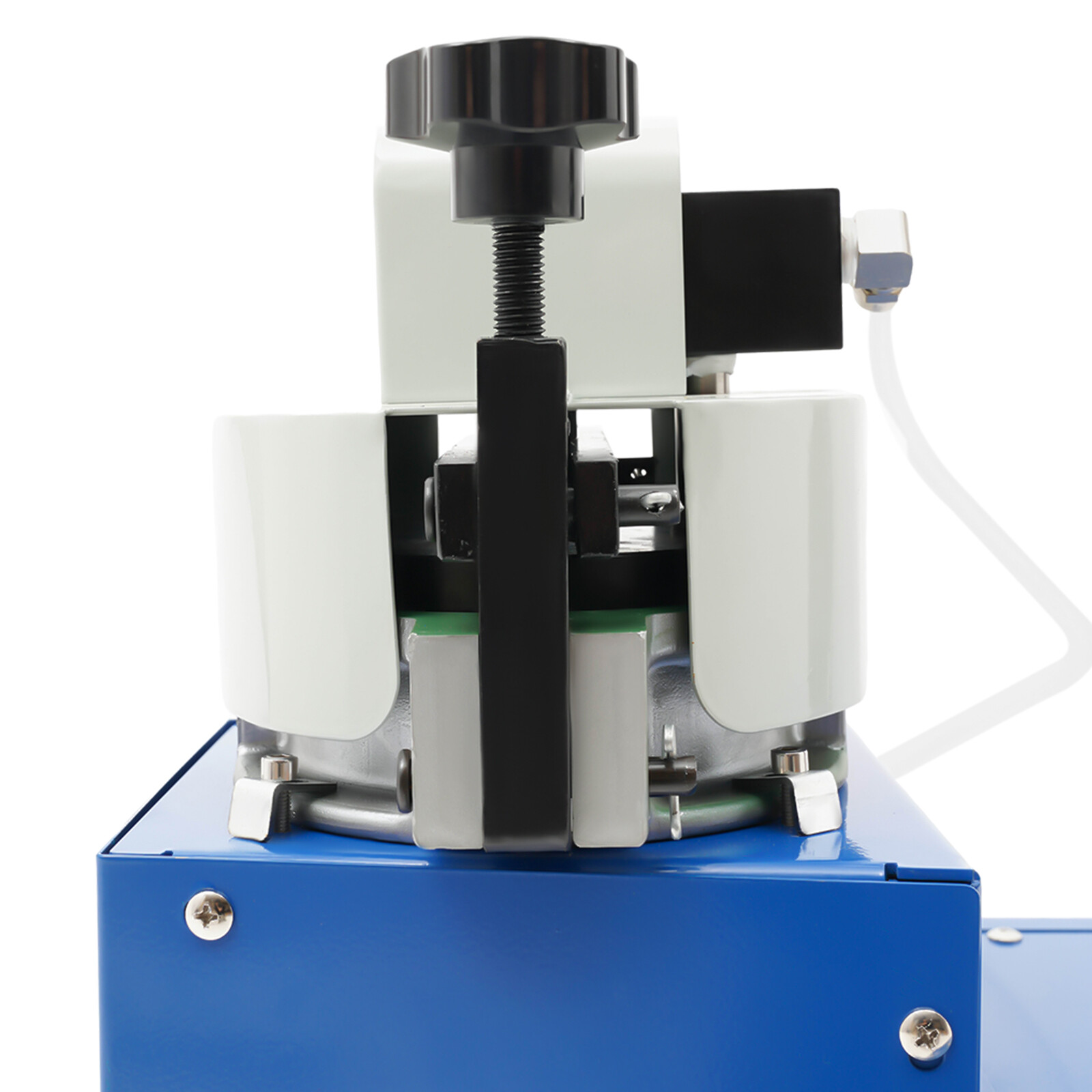 Adhesive Dispenser Hot Melt Glue Dispensers 0-300 C Gluing Machine 110V