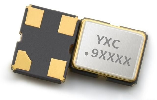 5PCS 62.5M 62.5MHZ 62.500MHZ OSC Active Crystal Oscillator 2.5mm×2.0mm 2520 CMOS
