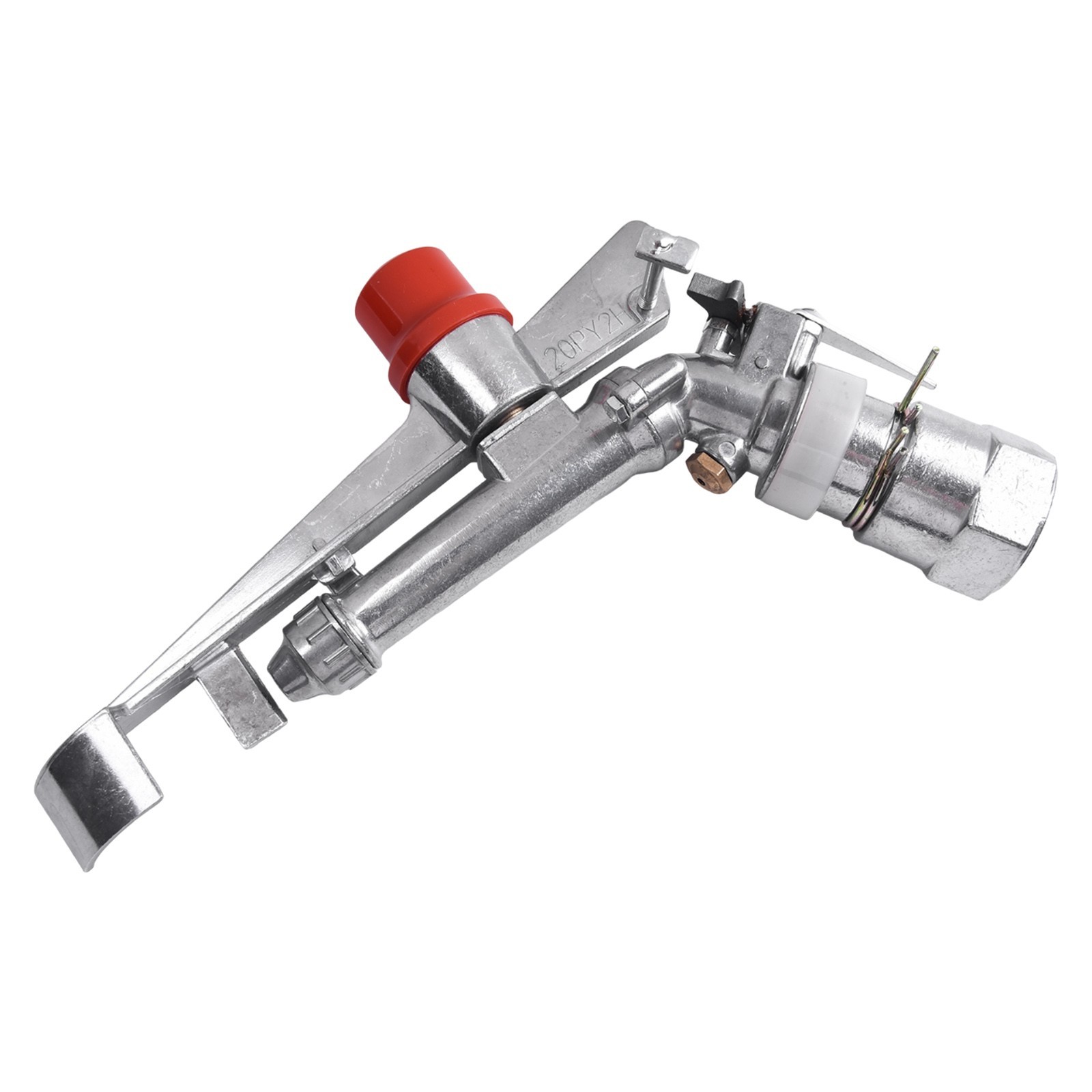 Long Service Life 1 Inch Garden Sprinkler Suitable for Dust Suppression