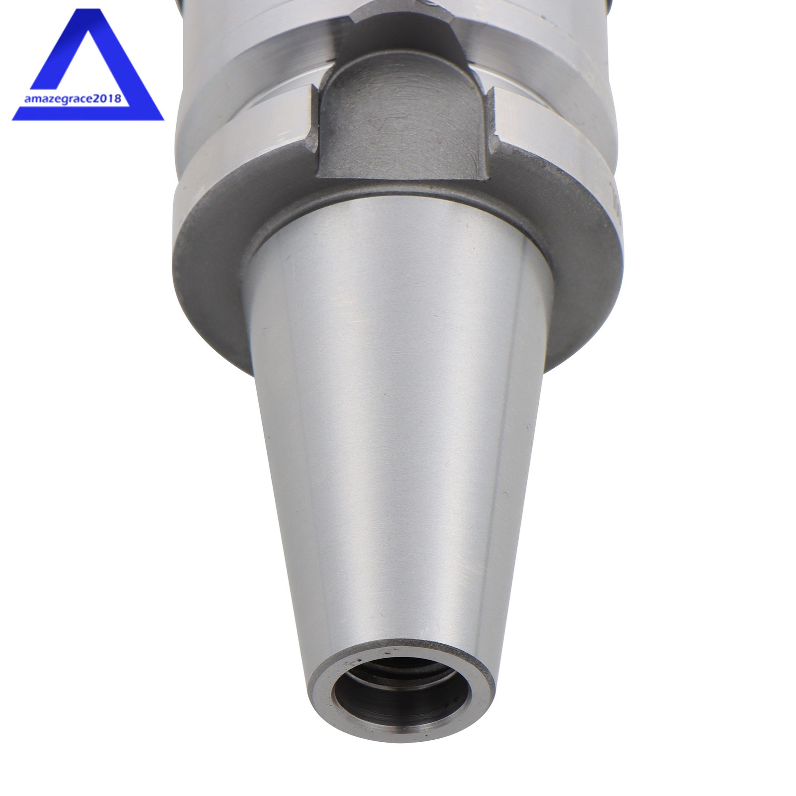 1/2″ Alloy Steel Keyless Drill Chuck W/ BT30 Integral Shank 6000 RPM M12×1.75