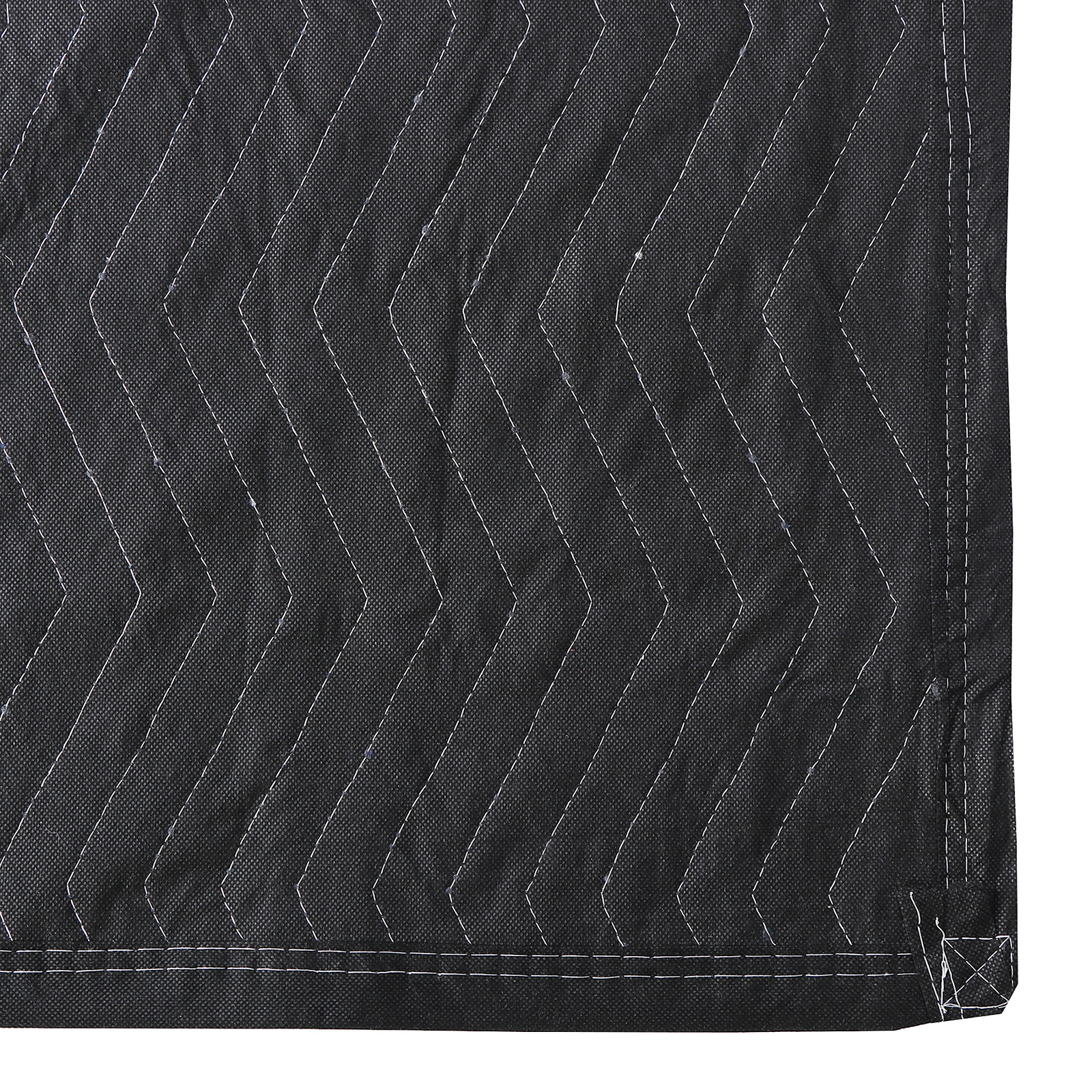 48 Pack Moving Blankets 72″x80″ Heavy Duty Packing Blankets Furniture Dark Blue