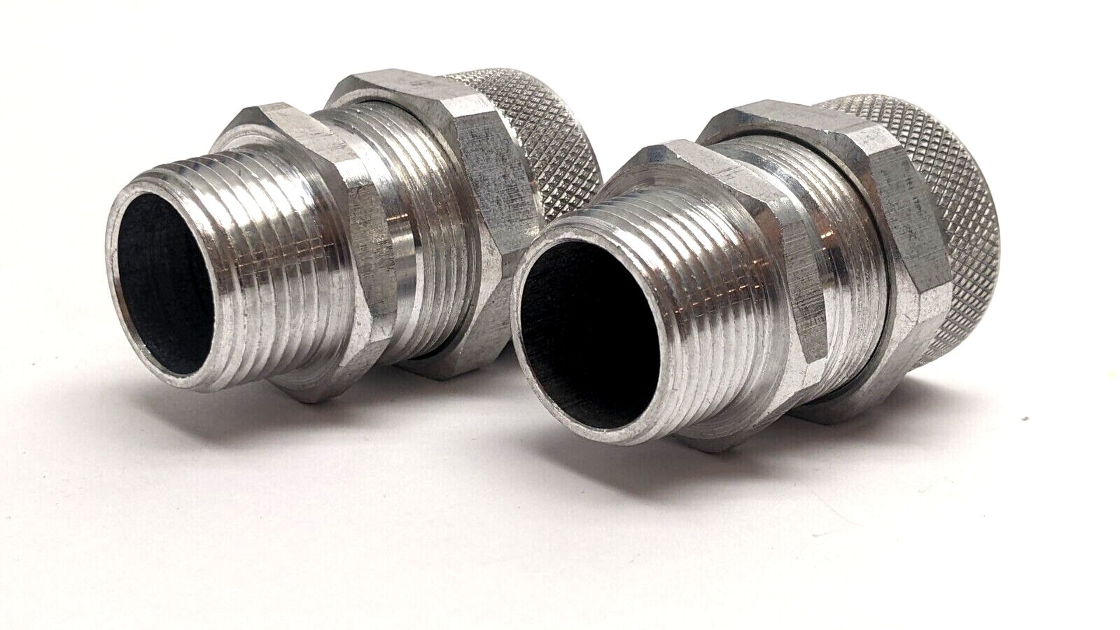 Remke RSR-20516-3 Cord Grip 3 HOLE .312″ LOT OF 2