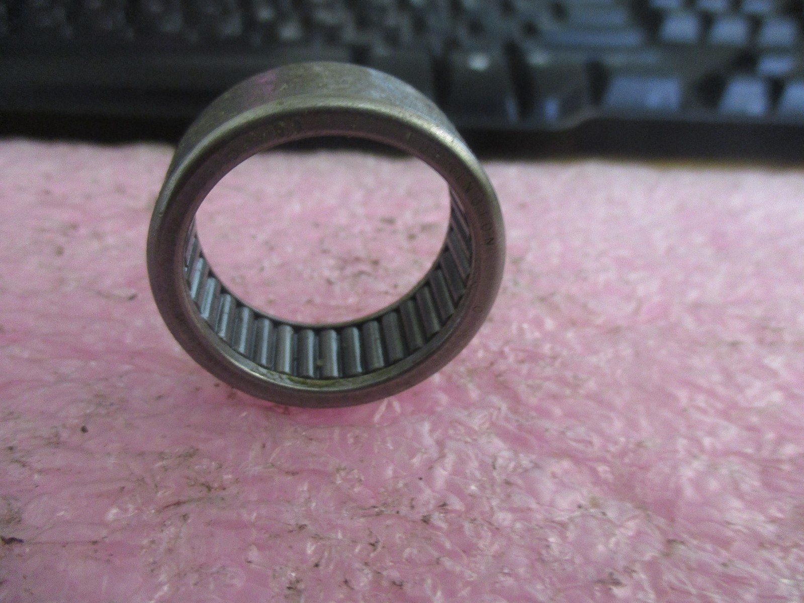 Torrington Model: B-168 Bearing. New Old Stock
