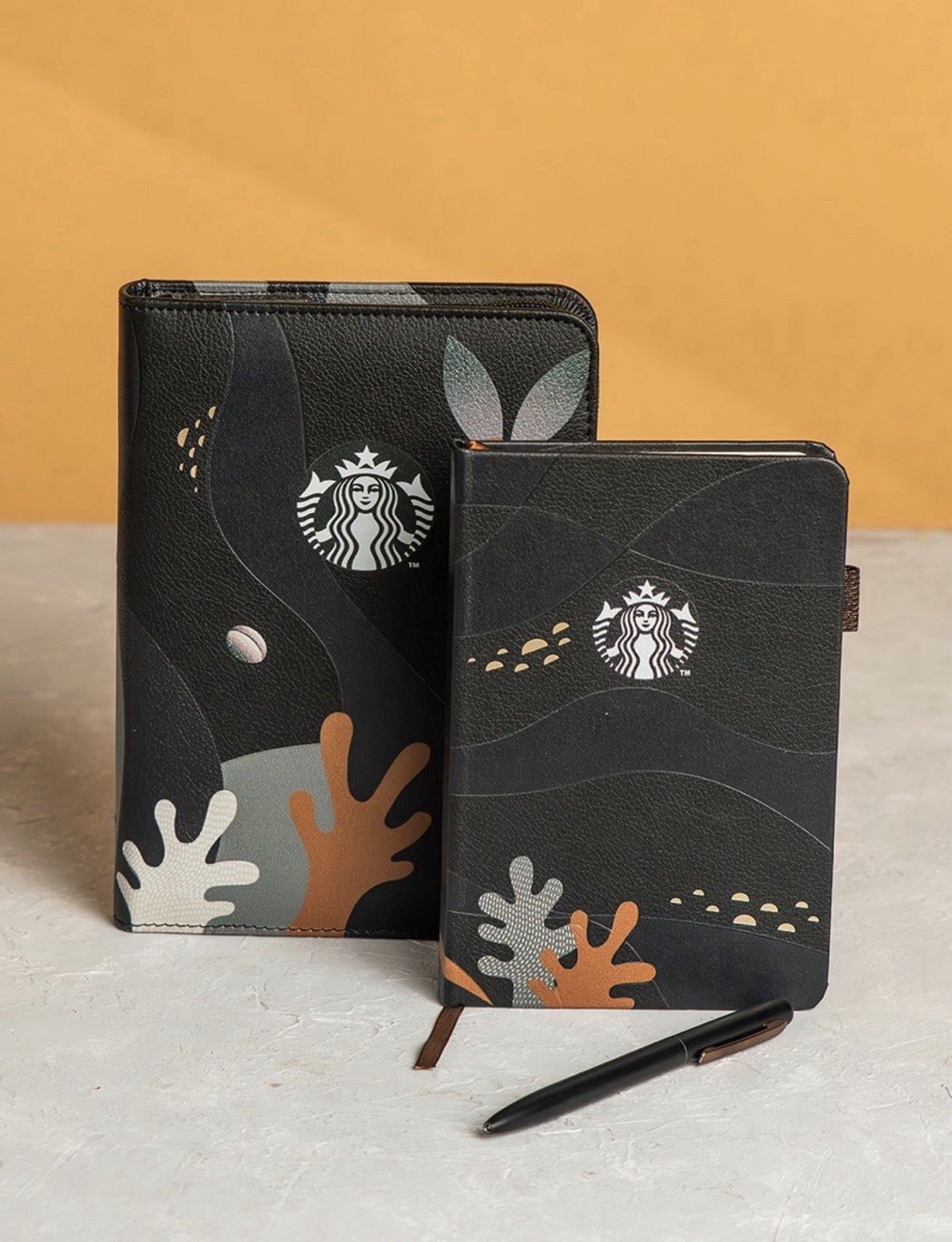 STARBUCKS 2026 PLANNER PHILIPPINES EXCLUSIVE