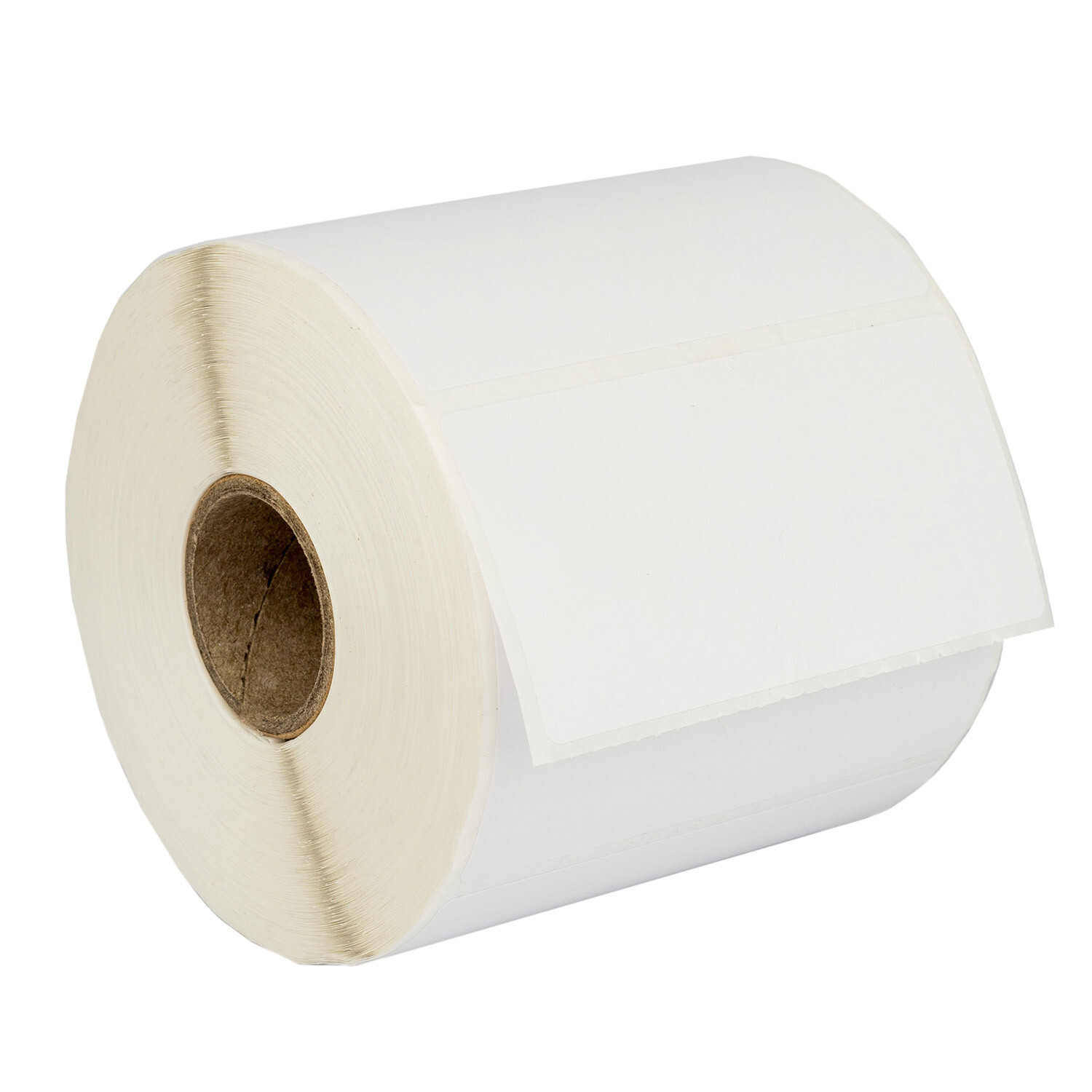 ZEBRA ELTRON 3×1.5 (3″ x 1 1/2″) Direct Thermal Labels – (6) Rolls of 950