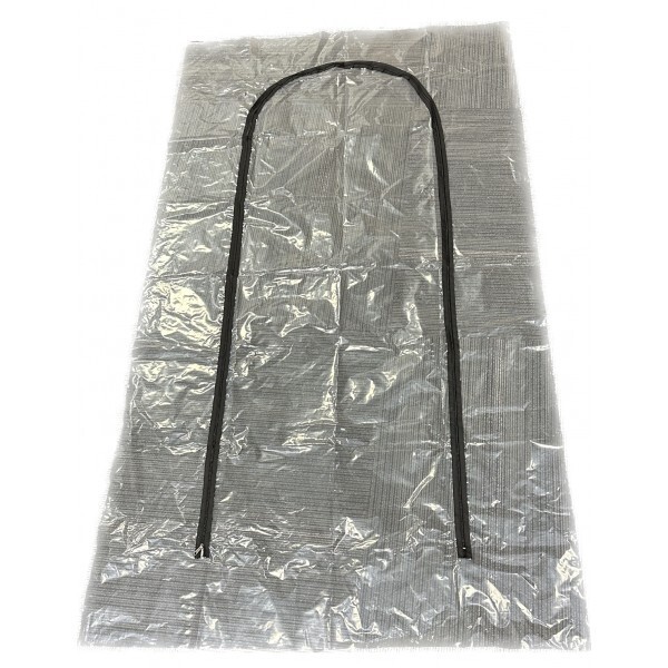 Farm Plastic Supply – Polyethylene Zipper Door