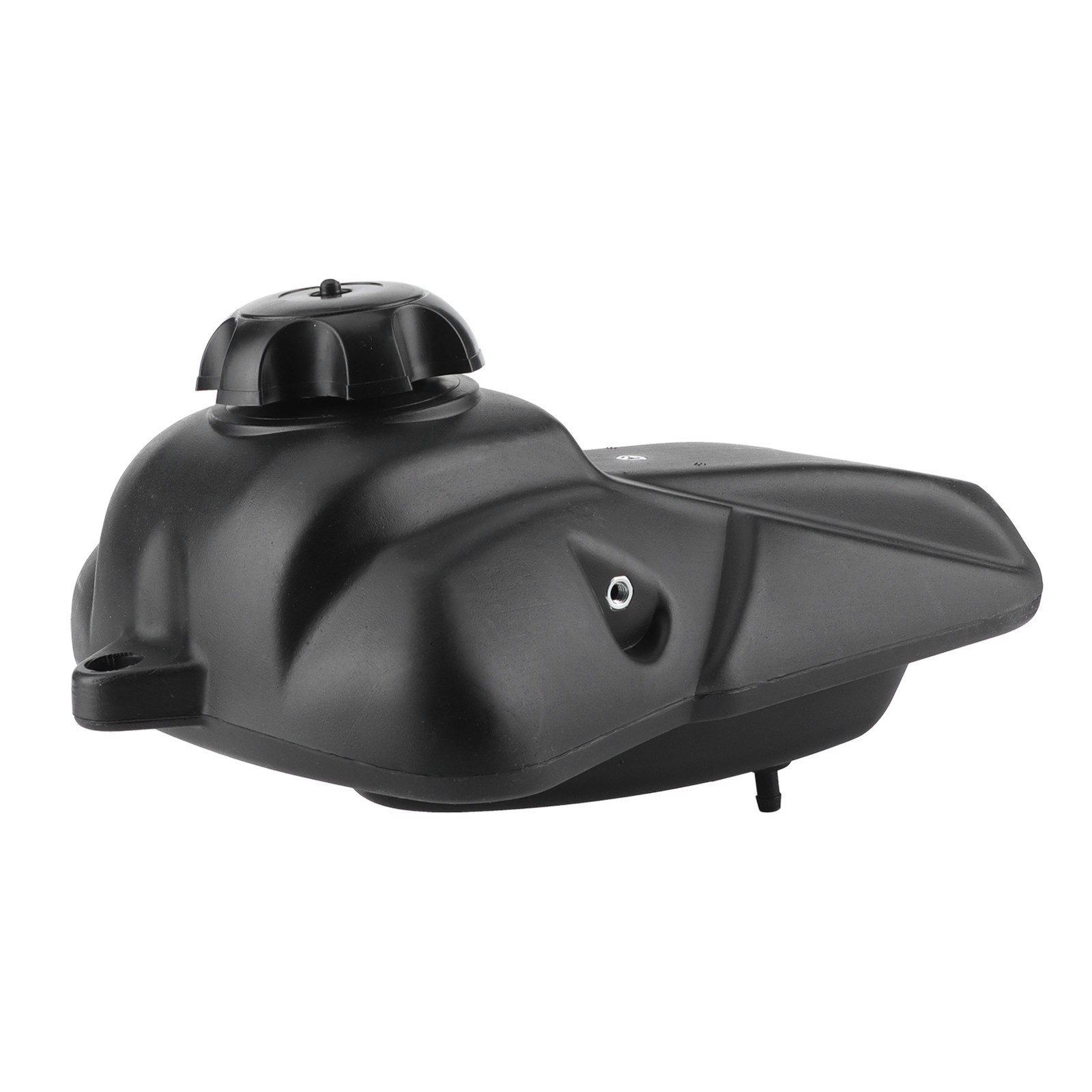 4L Motorcycle Fuel Gas Tank Long Service Life Convenient For KLX 110 / BBR KHUP