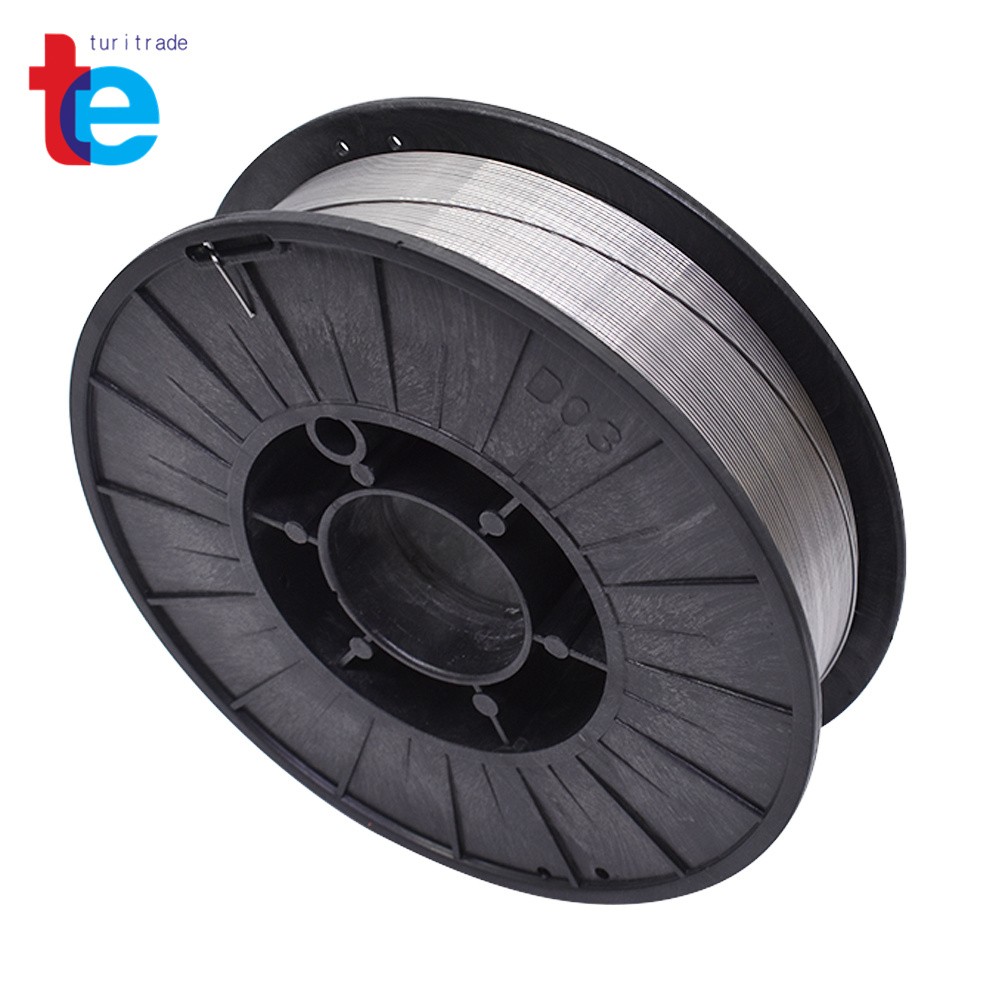 E71T-GS .035 in. Dia 10lb. Gasless-Flux Core Welding Wire 10 Lbs Spool New