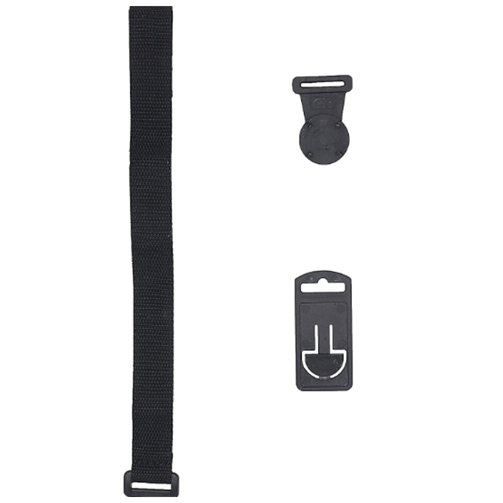 Magnetic Hanger Strap Kit For Fluke Multimeter Strong Clip Magnet Hang Loop US