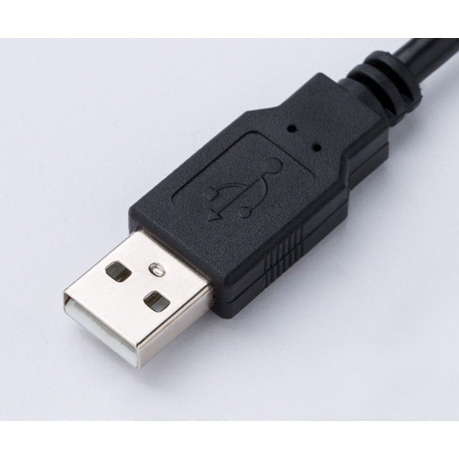 USB-FANUC For Fanuc USB To DB25 Pin CNC Fanuc RS232 Serial Data Download Cable