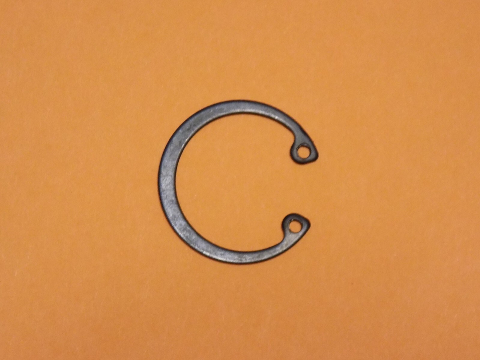 Ten (10) Piece 9/16″ Internal Snap Ring Retainer