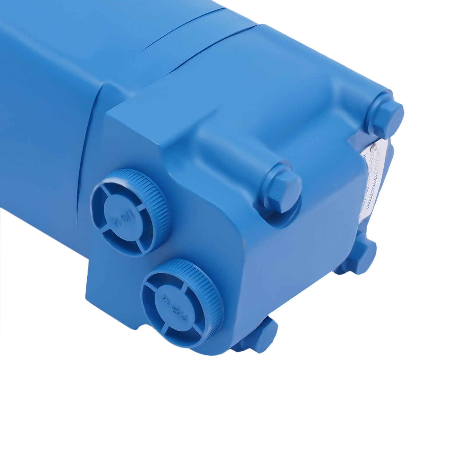 Hydraulic Motor 1-1/4″ Straight Key For Char-Lynn 104-1228-006 Eaton 104-1228