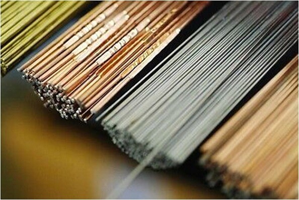 WeldingCity® 5-Lb ER4043 Aluminum 4043 TIG Welding Rod 3/32″ x 36″ | US Seller