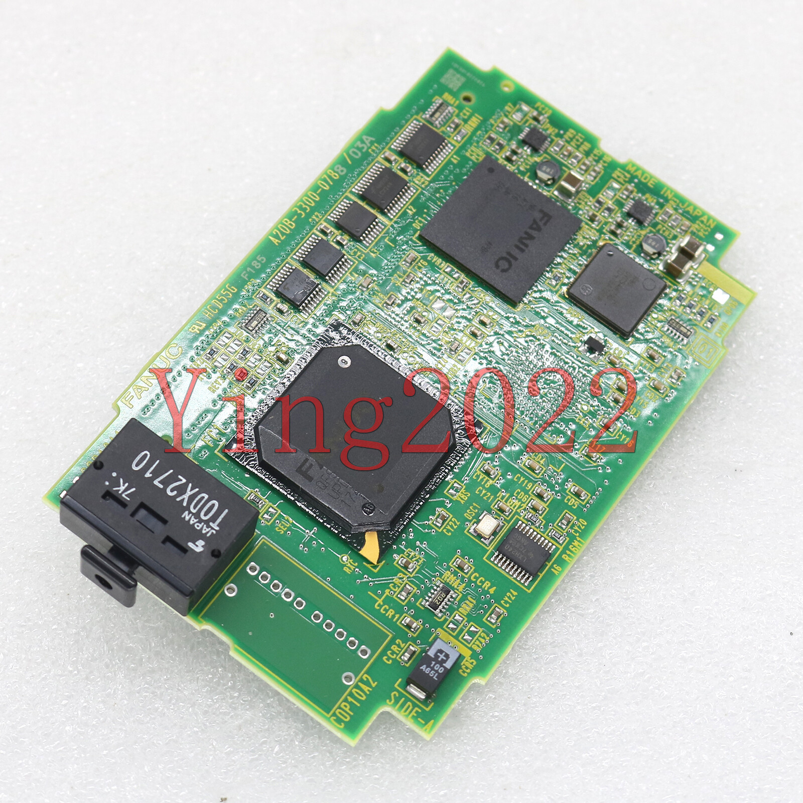A20B-3300-0788 For Fanuc Used Circuit Board Free Shipping