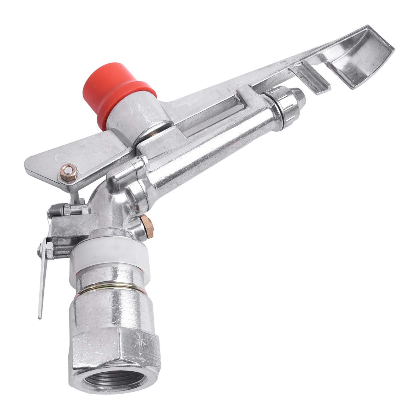 Long Service Life 1 Inch Garden Sprinkler Suitable for Dust Suppression