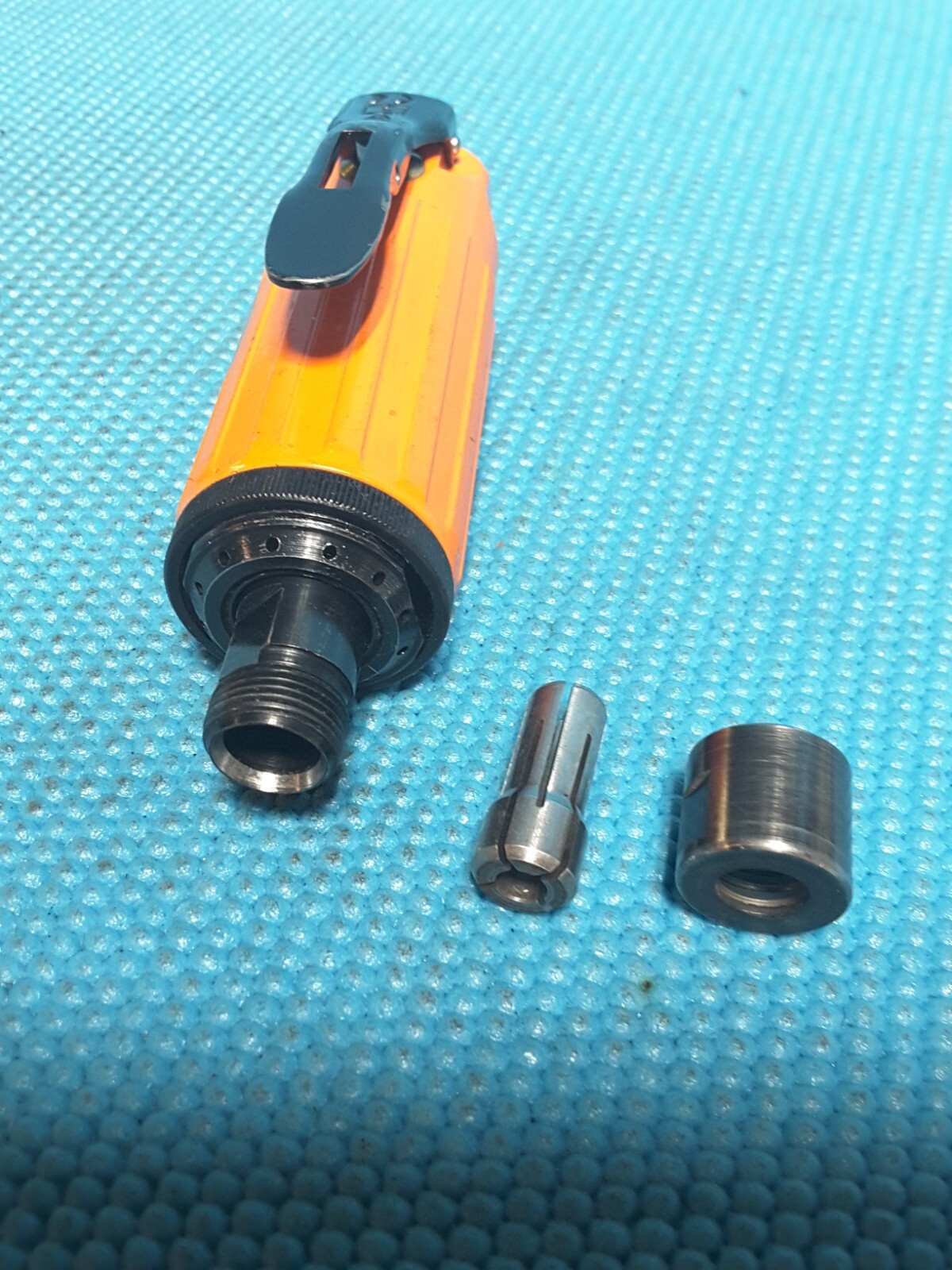 Dotco DIE GRINDER 20,000 RPM 1/4 collet,