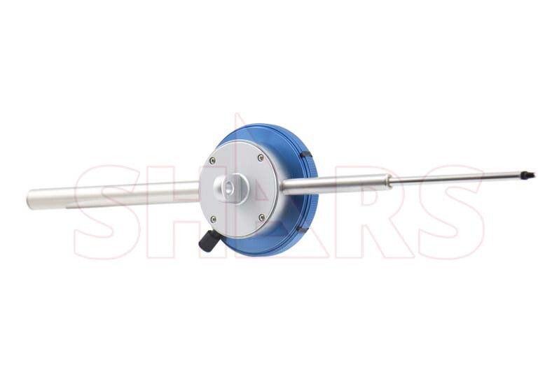 SHARS 3″ PRECISION LARGE DIAL INDICATOR TRAVEL 0.001 AGD 3 NEW 20.00% OFF L]