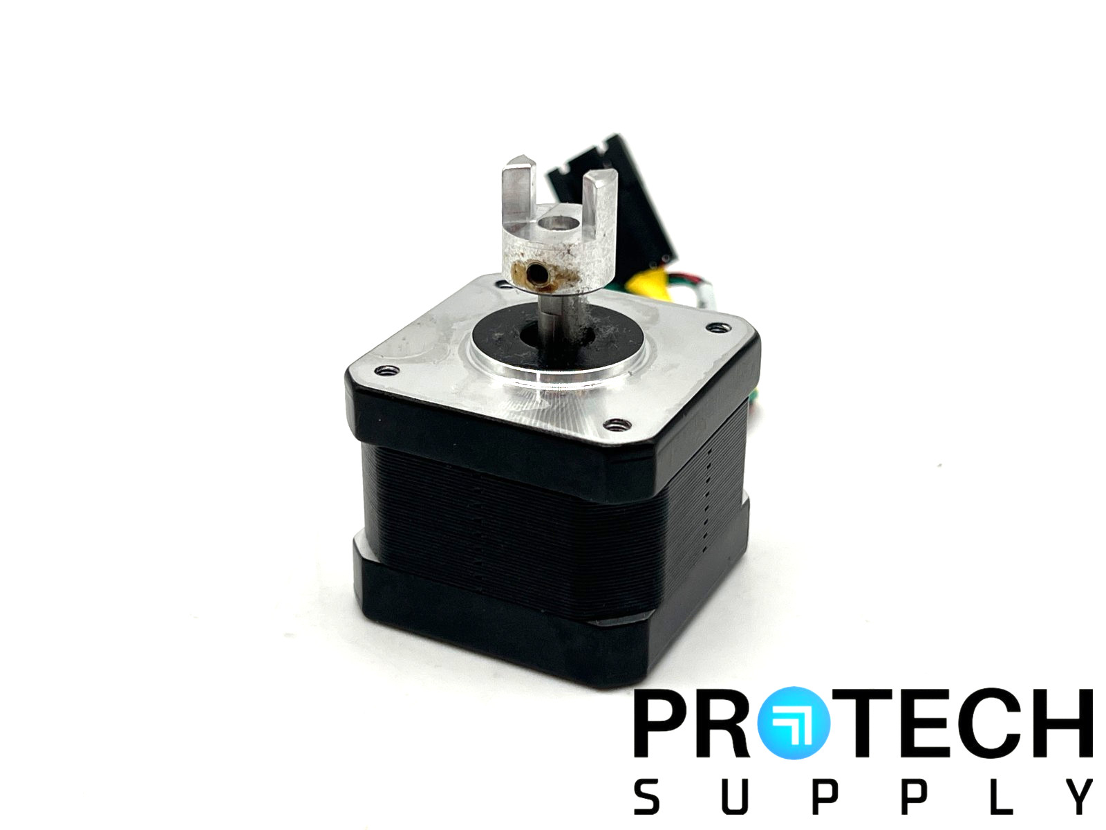 Lin Engineering 4118S-02-46RO Stepper Motor with WARRANTY