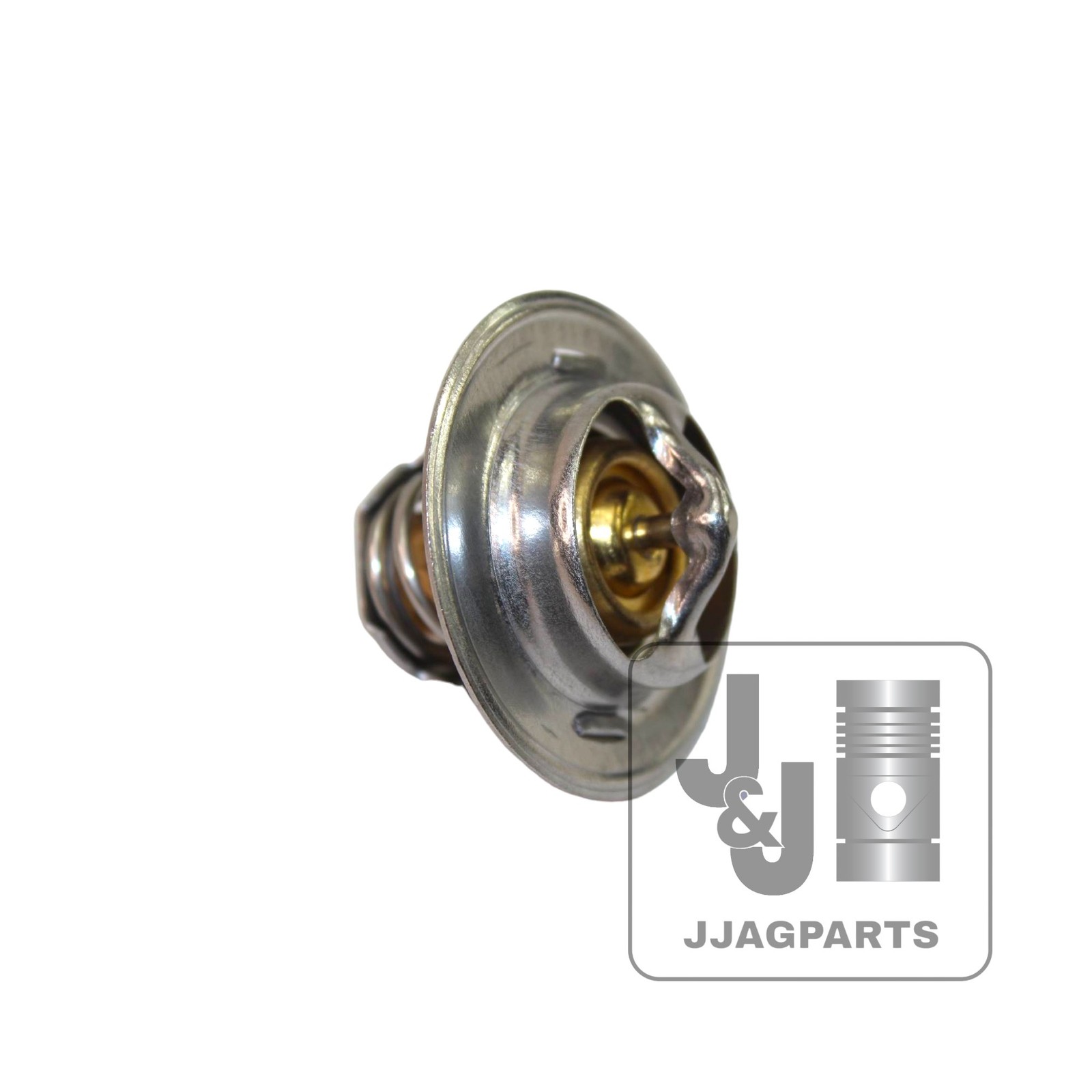 Thermostat 160 Degrees Fits Case 350 430 431 545 630 632 970 1032 2670 Tractors