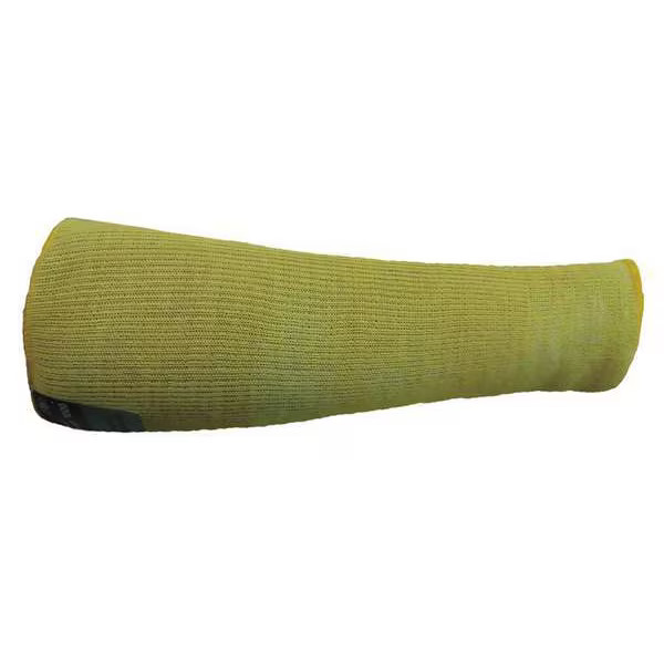 Condor Knit Sleeve, Yellow, , Synthetic Fiber 38AV61 Condor 38AV61 190735089293