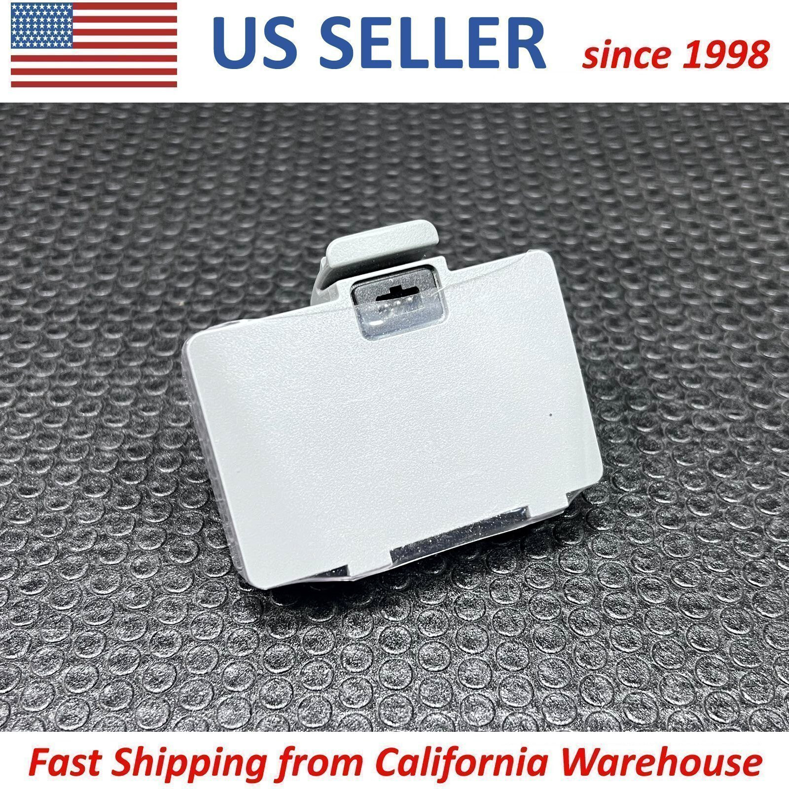Zebra 7.4V Rechargeable Battery AT16004-1 1900mAh QL220 QL220+ QL320 QL320+ NEW