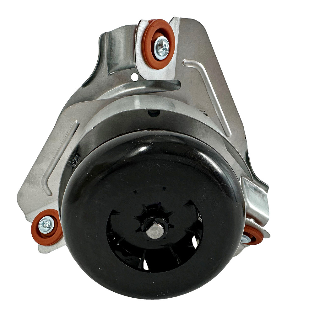 Pellethead 20503 Blower Motor 115V Fits 326628-763 66763 326628-703 326628-713