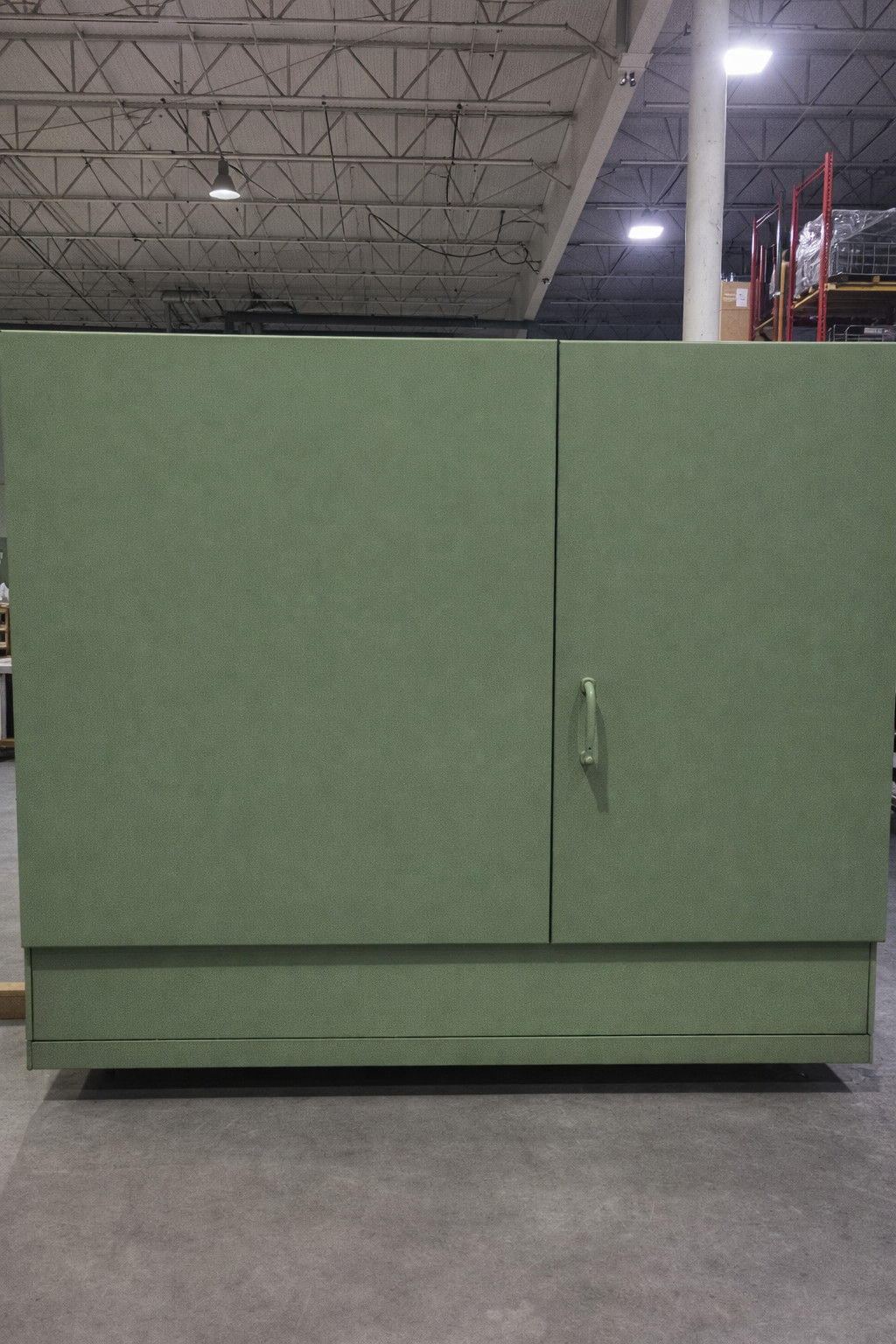 1000kva Transformer 3 Phase Oil Filled 4160V-208V/120V padmount 750 4,160