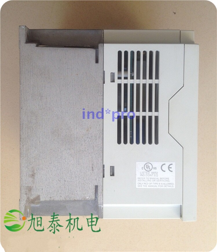 FR-E540 inverter FR-E540-2.2K inverter 380V 2.2KW, beautiful appearance