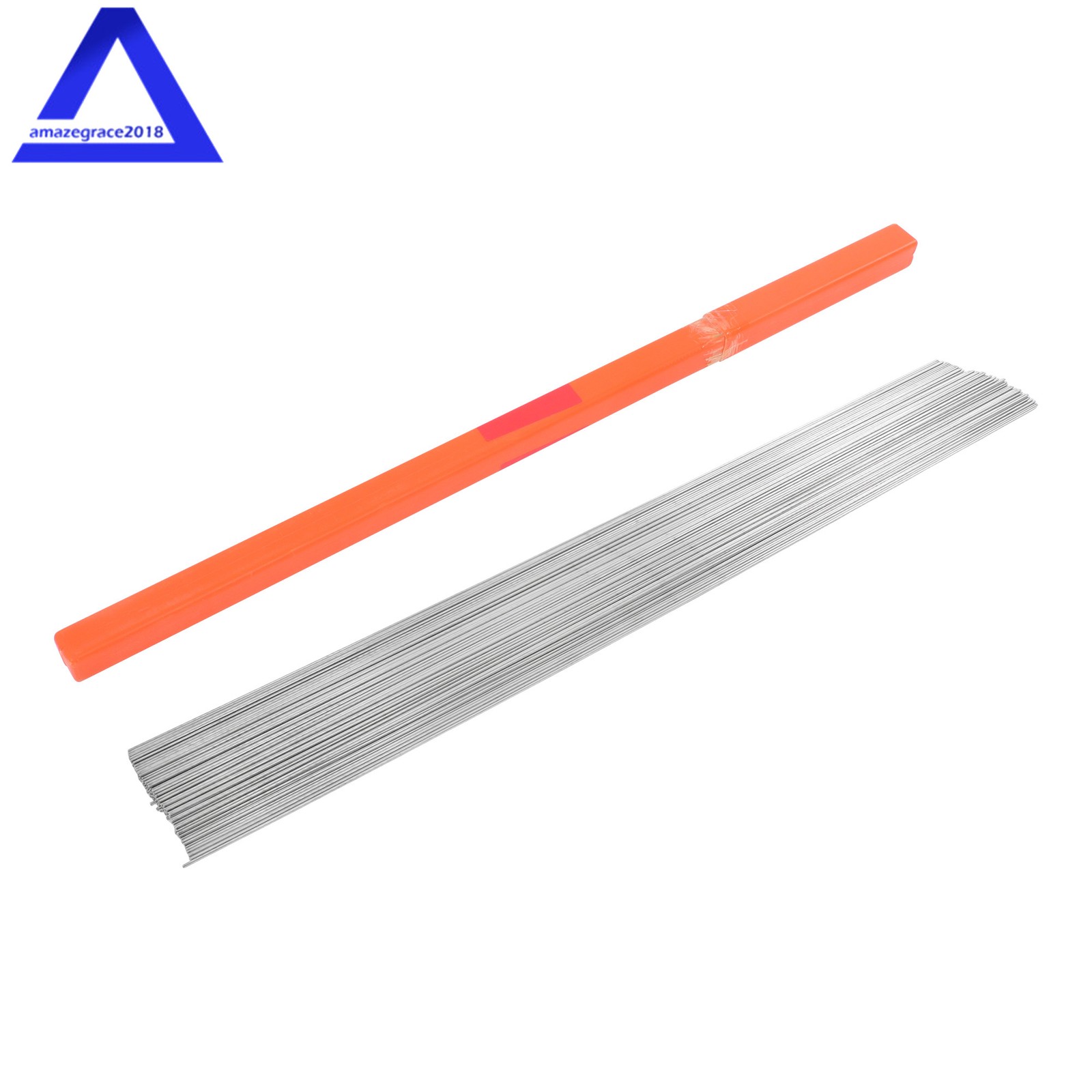 ER308L 10-lbs 3/32″ × 36″ Stainless Steel Welding Rod – TIG Filler Rod, TIG Rod