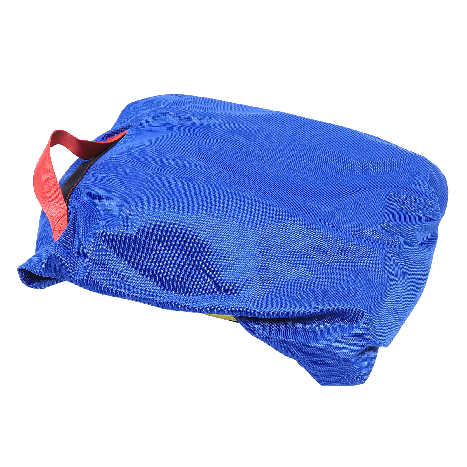 Comfortable Patient Lift Sling Full Body Protective Hoyer Drive Transfer Belt US