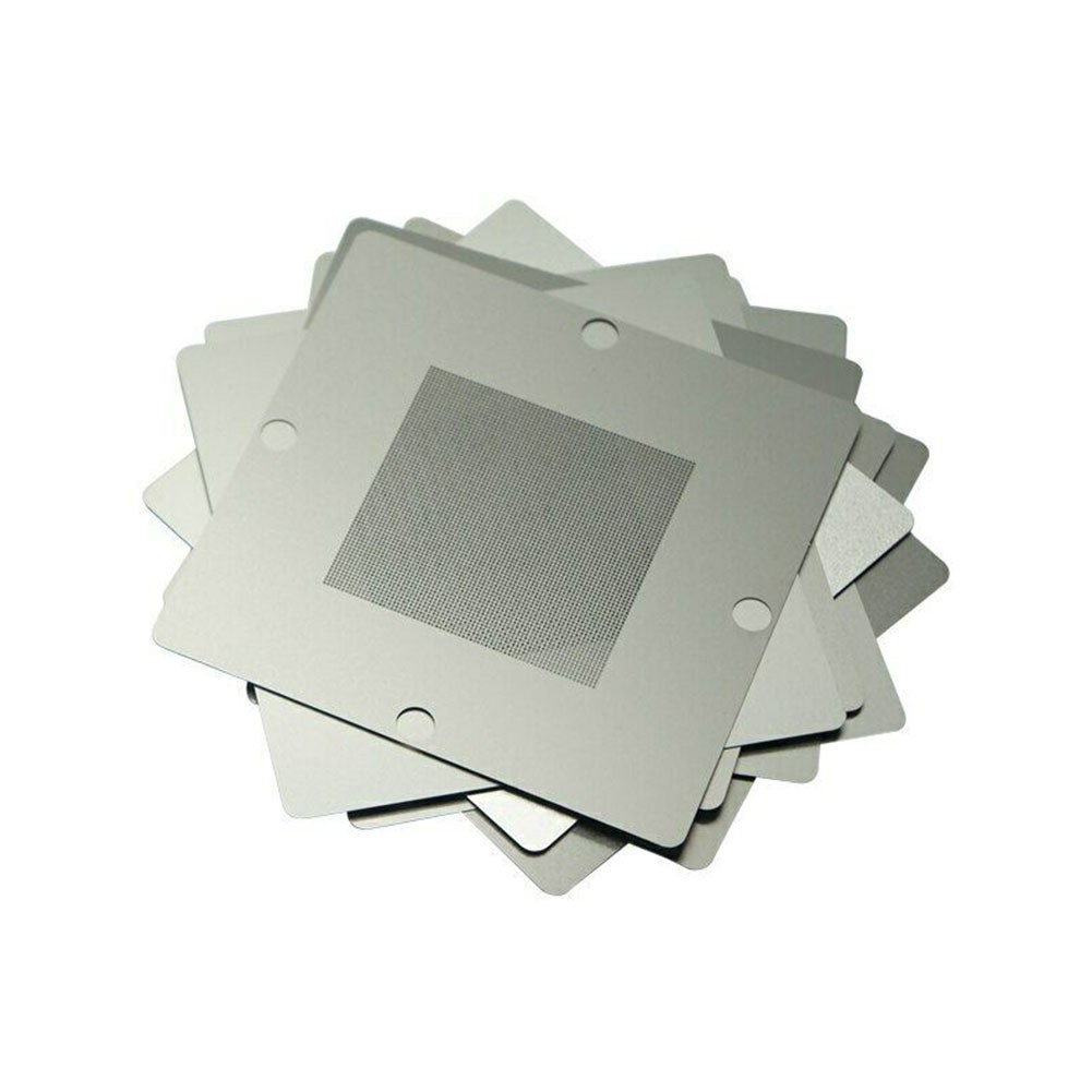 Reballing Kit 90mm Reball Station Fixture Jig High Quality Materials