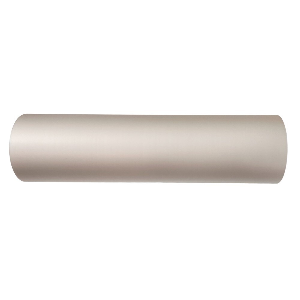 12.6In*656ft 1Mil Bopp Matte Roll Laminating Film Hot Thermal for Paper PVC/PET
