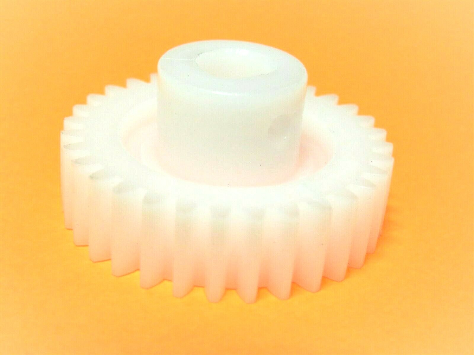 Standard Change Maker Coin Hopper Gear – white or black – look at photo