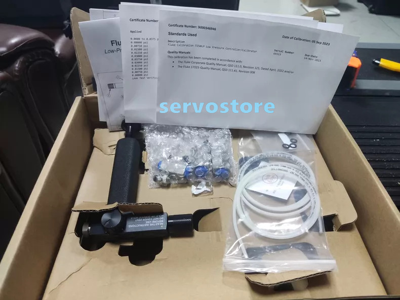 700LTP-1 Low-Pressure Test Pump 700LTP-1