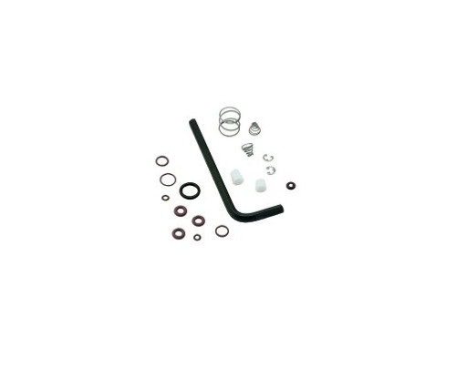 DCI 3045 Syringe Repair Kit, Continental Autoclavable -NEW-