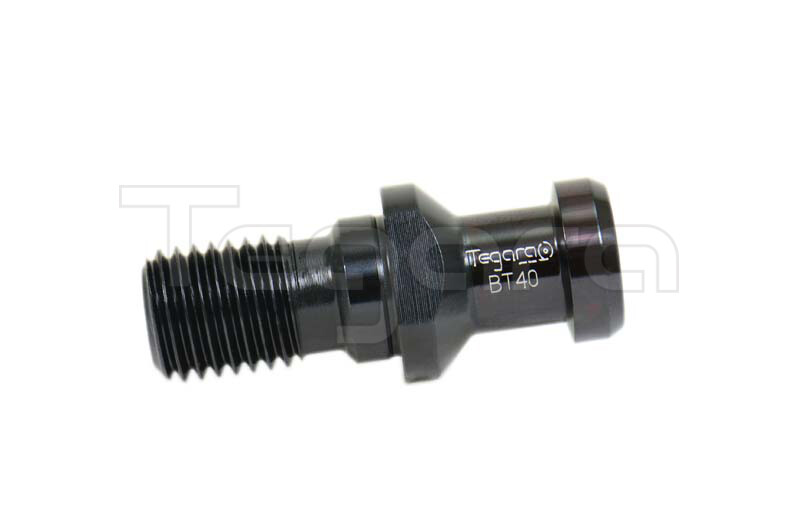 Tegara BT 40 15 Degree Pull Stud Coolant Thru Retention Knob New ![
