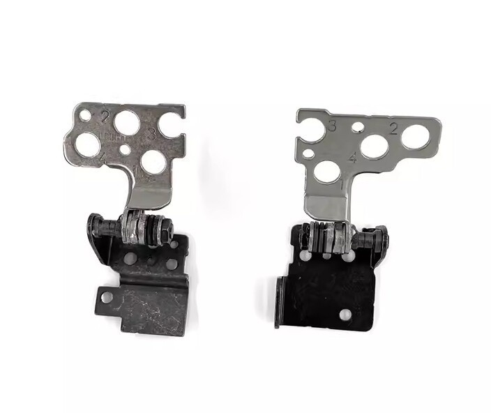 New LCD Screen Hinges For GP63 MS-16P1 16P4 16P5 P6 Left + Right #lk