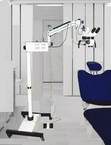 5 Step Dental Surgical Microscope Worldwide Free and Fast Shipping