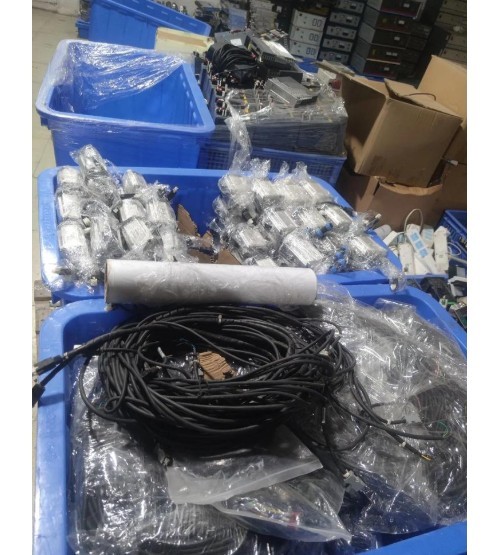 USB RS232 CNC Programming Cable for Data Transfer, 15ft #zb