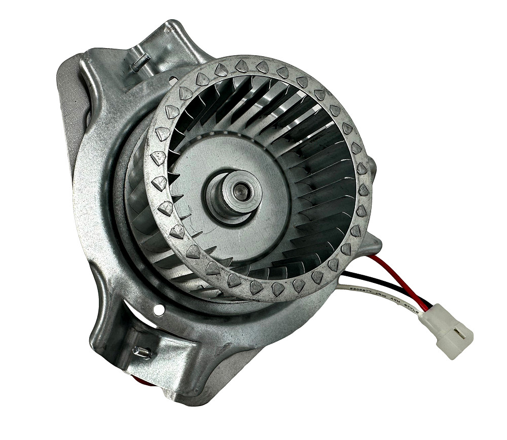 Pellethead 20503 Blower Motor 115V Fits 326628-763 66763 326628-703 326628-713