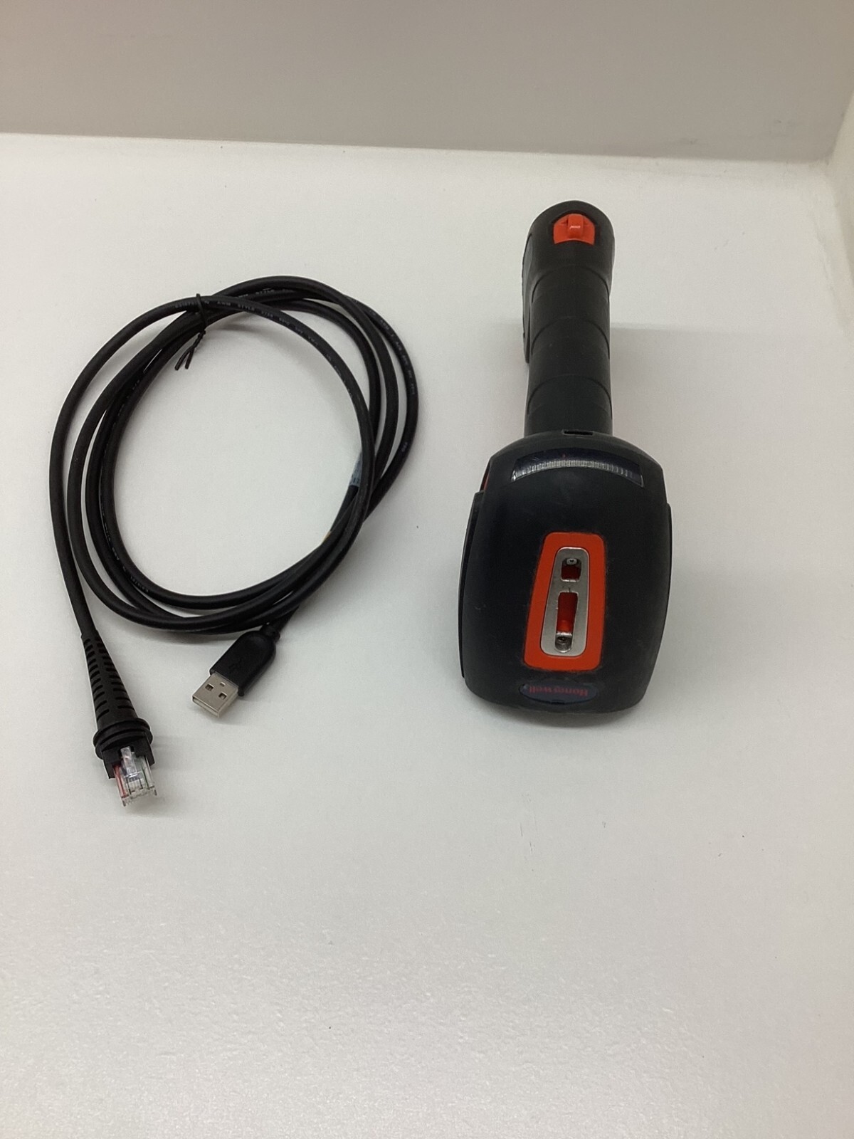 HONEYWELL GRANIT 1980i 1980IFR-3 INDUSTRIAL FULL-RANGE SCANNER RECONDITIONED USB