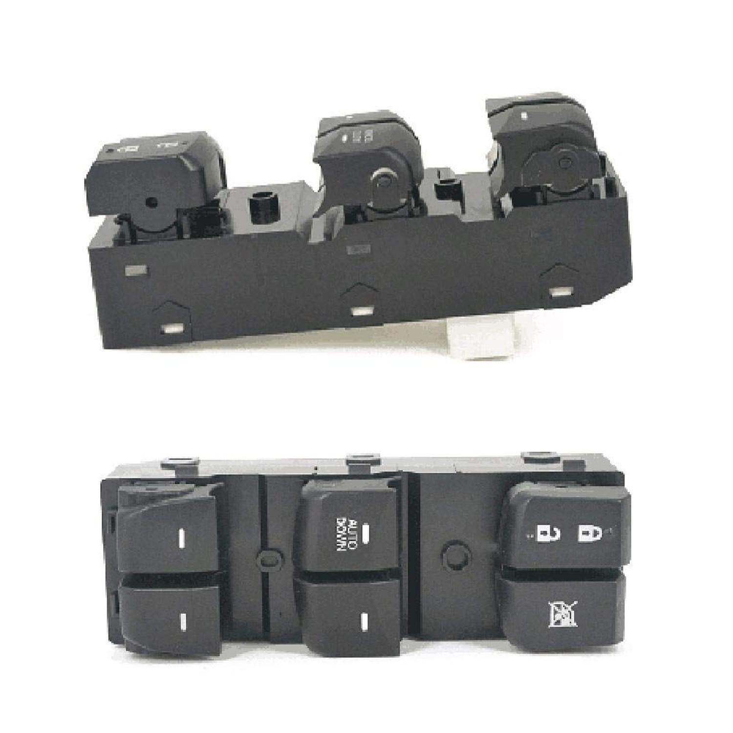 2014 2015 2016 Hyundai Elantra Window Switch 93570-3X032RY Left Driver Side P…