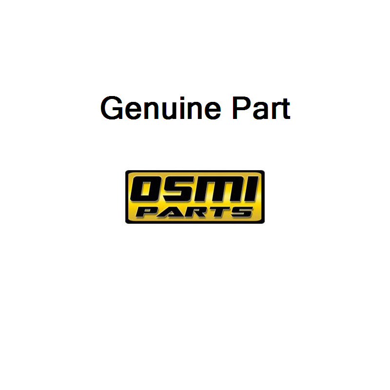 New Cummins Onan BACK PLATE-CB 0319-1120-01
