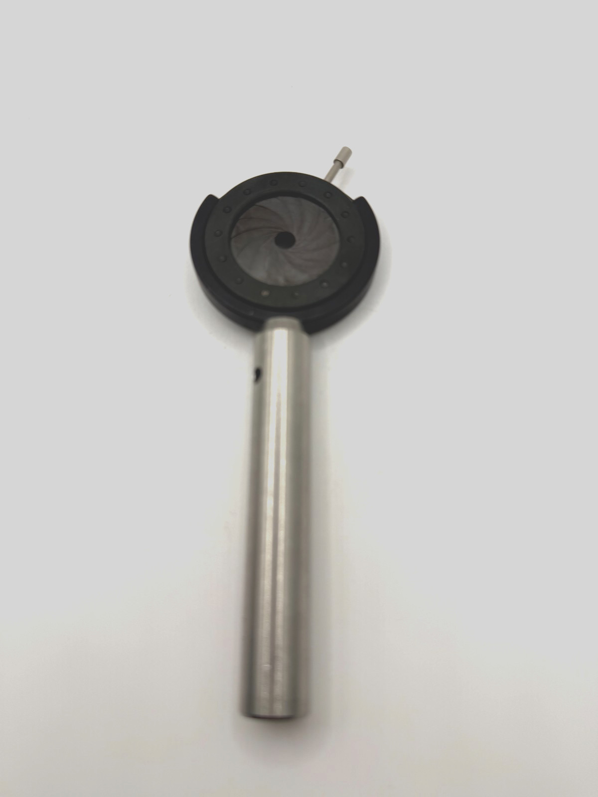 Thorlabs ID25 Mounted Standard Iris, Ø25.0 mm Max Aperture, TR3 Post