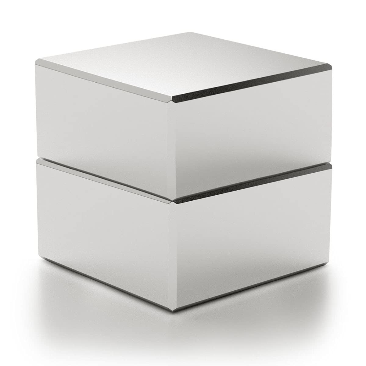 40x40x20mm Super Strong Neodymium Block Magnet, Powerful N52 Magnet The World…